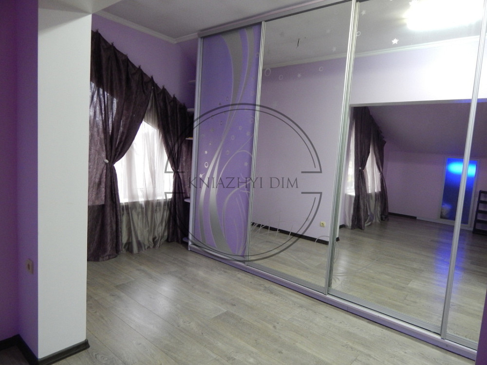 Отличный 3х этажный дом на Осокорках. Код объекта: № 138954 Київ - зображення 5