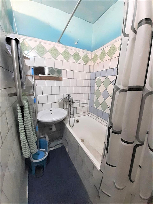 Перемога-5, 4-й поверх, пр.Героїв-12, здам 3к.кв, житловий стан Днепр - изображение 11