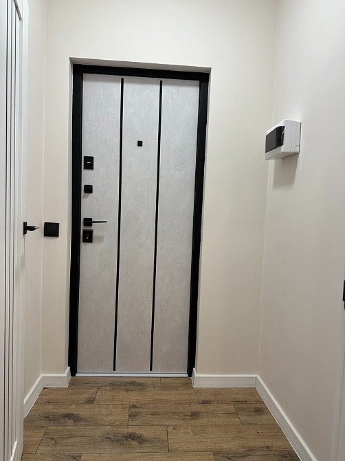 3-х кімнатна квартира з ремонтом та автономним опаленням Івано-Франківськ - зображення 11