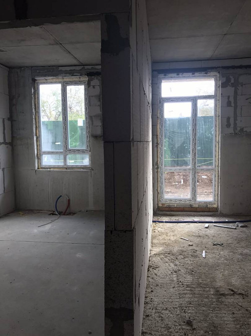 1-кімнатна квартира в новобудові на Слобідці Одеса - зображення 5