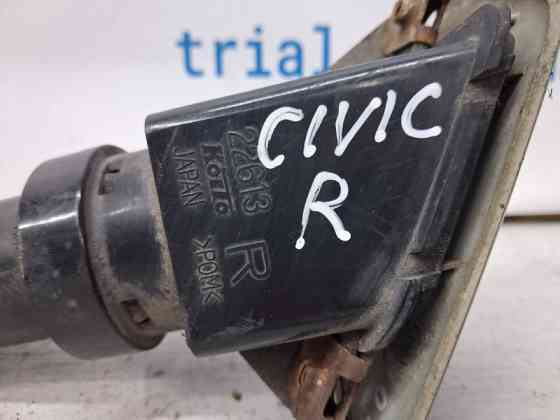 Омыватель фары правый Honda Civic 2005-2012 76880SNBS11 (Арт. 68076) Київ