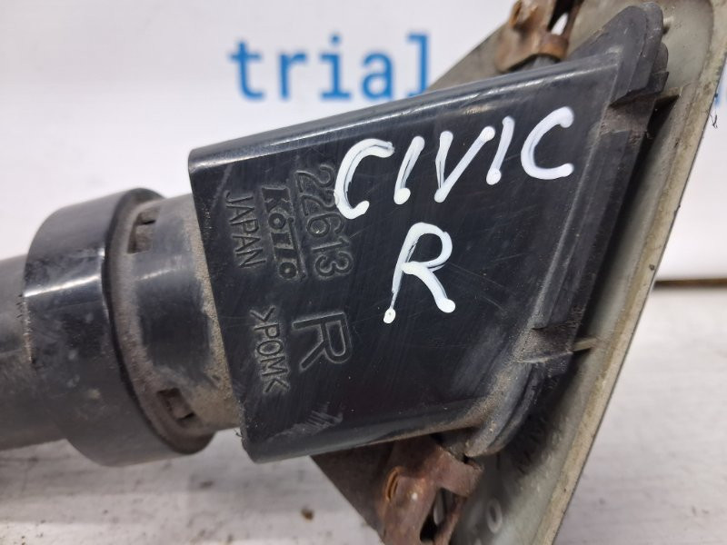 Омыватель фары правый Honda Civic FD 1.8 БЕНЗИН R18A 2005 (б/у) Київ - зображення 5