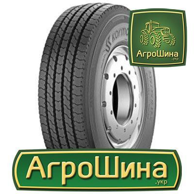 Kormoran Roads 2T (прицепная) 215/75 R17.5 135/132M Киев - изображение 1