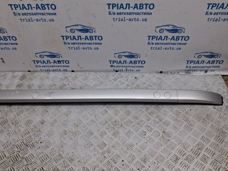 Рейлинг на крышу Suzuki Grand Vitara JT 2.0 БЕНЗИН J20A 2005 прав. (б/у) Киев - изображение 3