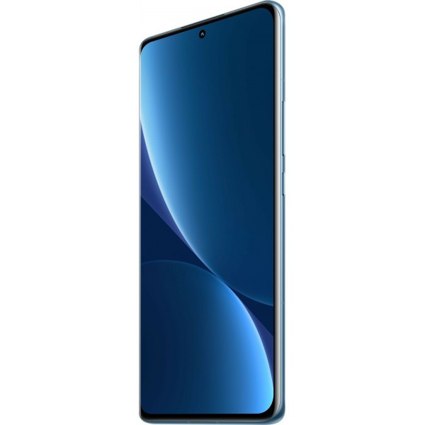 Смартфон Xiaomi 12 Pro 12/256GB NFC Blue Global (Код товару:37631) Харків - зображення 5