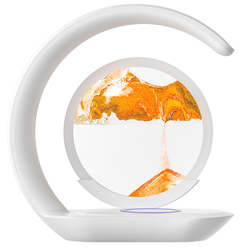 Ночник c БЗУ D25 с кварцевым песком Херсон - изображение 1