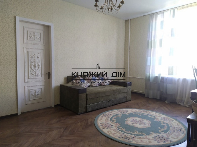 Відмінна 3- на квартира біля м. Площа Льва Толстого. Код об'єкта: 1125064. Київ - зображення 11