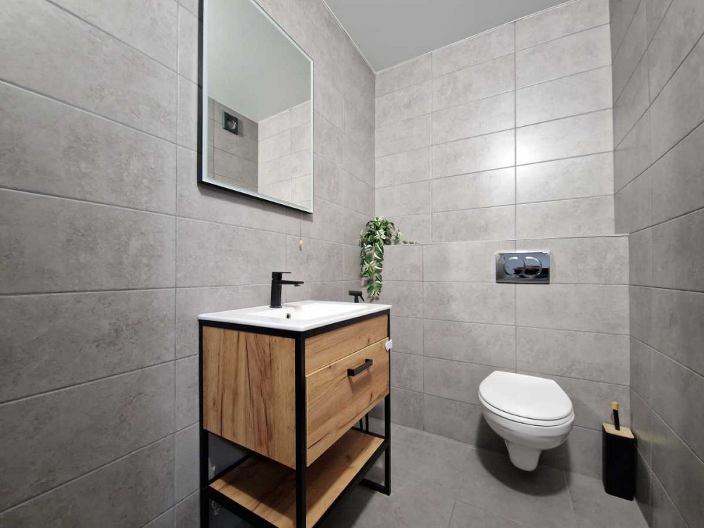 долгосрочная аренда 3-к квартира Киев, Соломенский, 43000 грн./мес. Киев - изображение 8