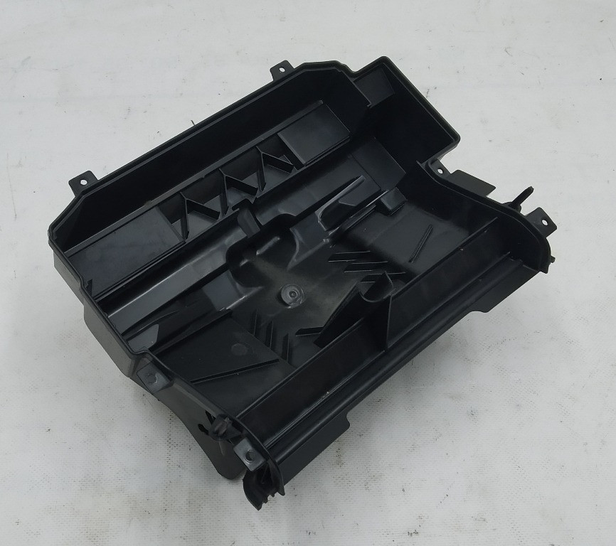 Элемент корпуса климатической установки (печки) салона Tesla model 3 1099999-00-H Киев - изображение 3