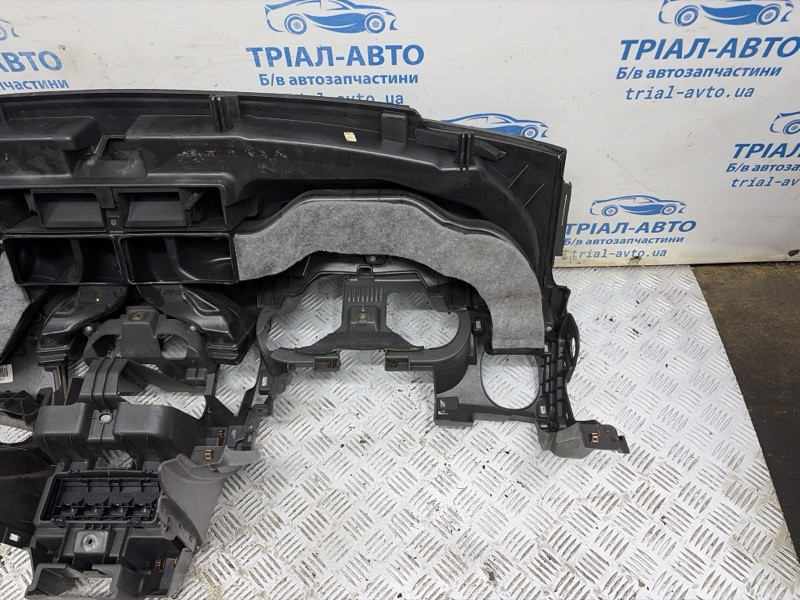 Торпеда с подушкой бесопасности Chevrolet Cruze 2009-2016 42451387 (Арт. 86793) Киев - изображение 7