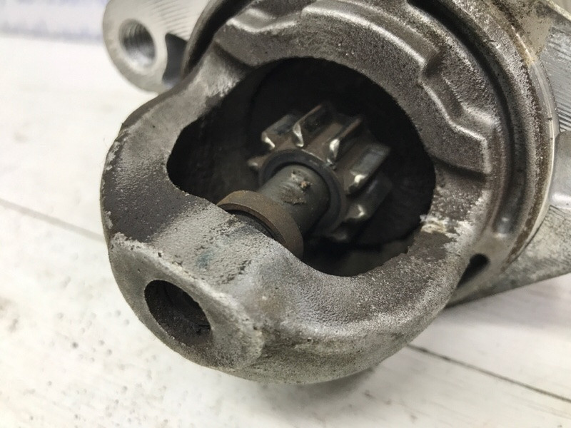 Стартер Chevrolet Epica V250 2.0 X20D1 2006 (б/у) Київ - зображення 4