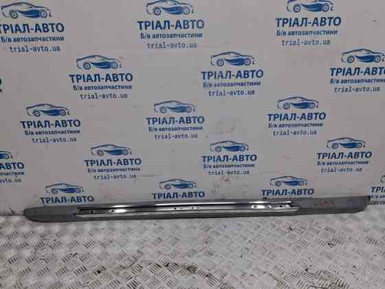 Рейлинг на крышу Jeep Grand Cherokee 2010-2022 55079173 (Арт. 74190) Київ