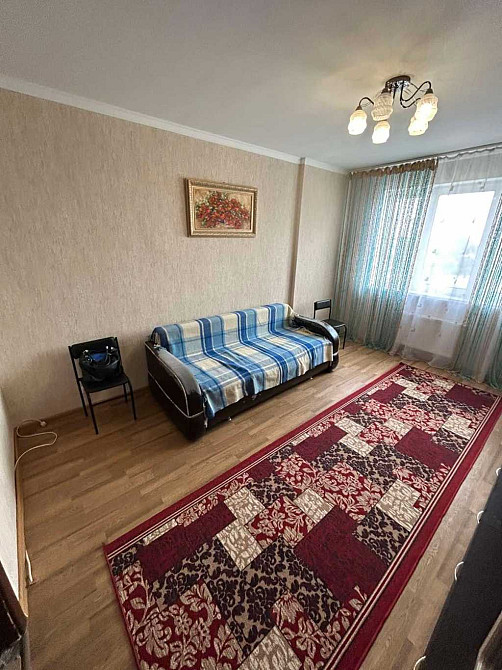 долгосрочная аренда 1-к квартира Киев, Днепровский, 15500 грн./мес. Киев - изображение 4