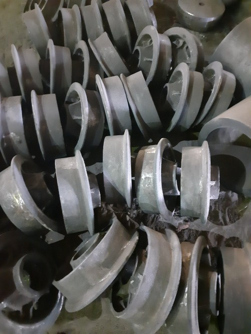 Термічна та механічна обробка металевих деталей — професійно та точно Кам'янське (Дніпродзержинськ) - зображення 3