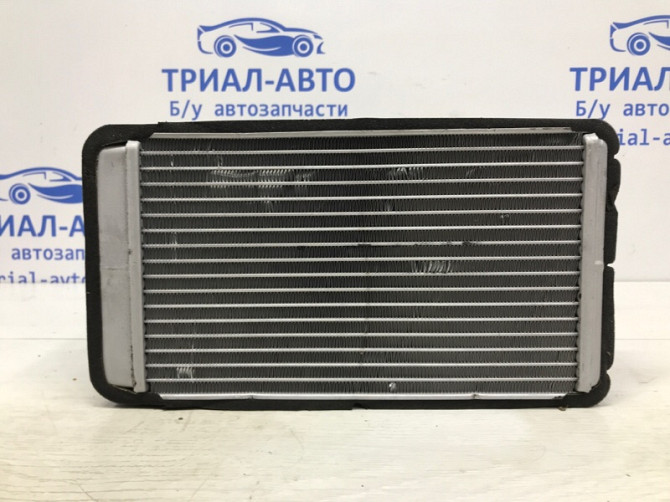 Радиатор печки Nissan Pathfinder R51 2.5 DIESEL YD25DDTI 2004 (б/у) Київ - зображення 4
