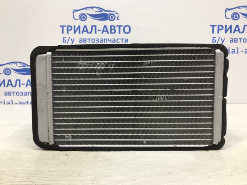 Радиатор печки Nissan Pathfinder R51 2.5 DIESEL YD25DDTI 2004 (б/у) Киев - изображение 4