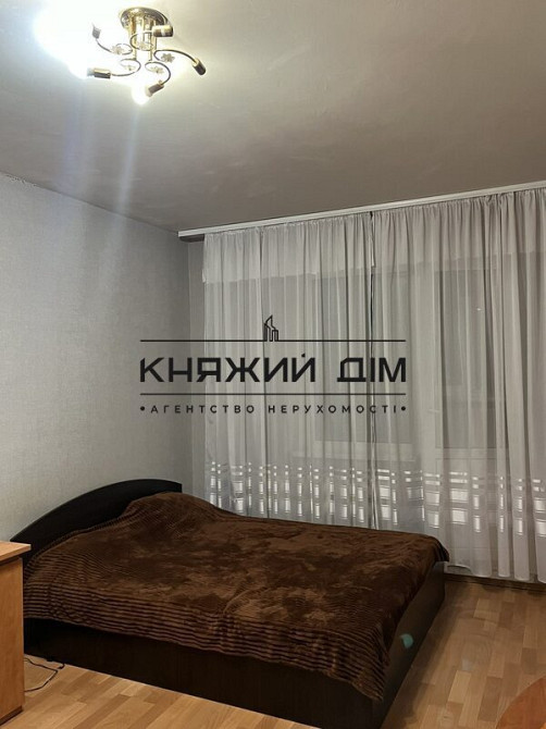 Здам 1к,Машинобудівна 21,до м.Шулявська 20хв Київ - зображення 1