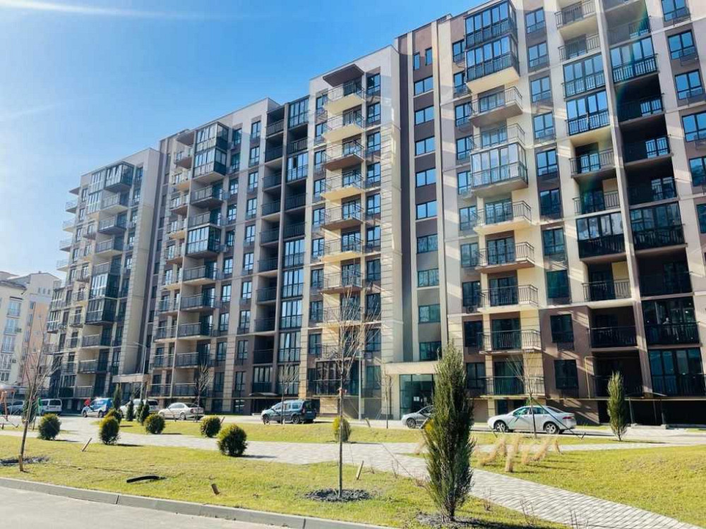 продажа 1-к квартира Киев, Голосеевский, 60000 $ Київ - зображення 8