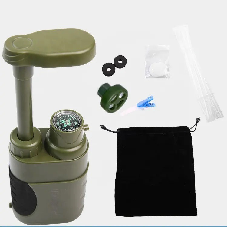 Фильтр для воды для экстремальных условий на 3000 литров Київ - зображення 2