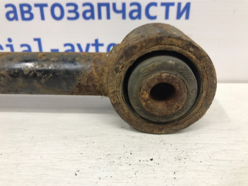 Рычаг задний поперечный SsangYong Rexton Y200 2.7 D27DT 2001 (б/у) Київ - зображення 3