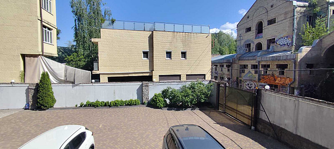 продажа офисное здание Киев, Подольский, 690000 $ Киев - изображение 12