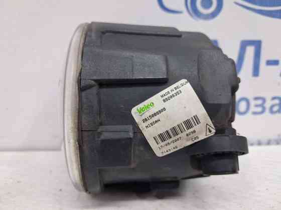 Фара противотуманная Nissan X-Trail 2007-2015 261508990B (Арт. 60801) Киев