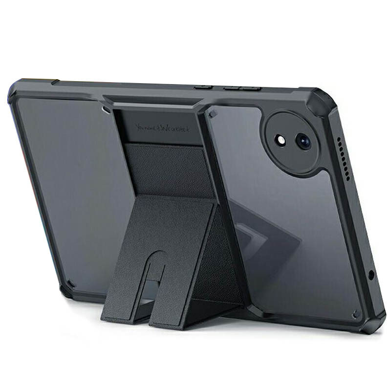 TPU+PC чехол Xundd Stand c усиленными углами для Xiaomi Redmi Pad SE (8.7") Херсон - зображення 5