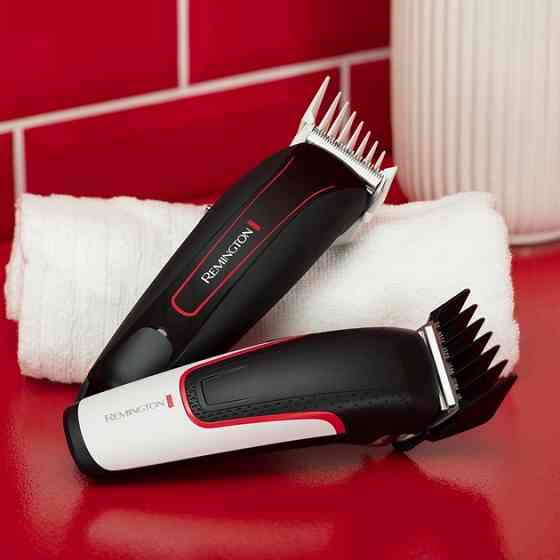 Машинка для стрижки волос Remington Easy Fade Pro HС550 5 Вт Киев