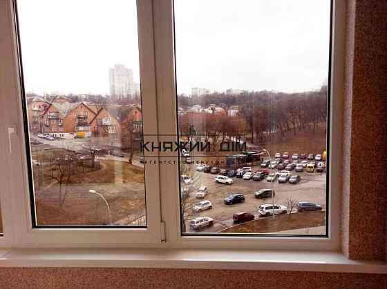 Оренда 2-х. ком. квартира-студио ЖК Времена Года. М.Вокзальная. Код объекта: 1144799 Київ