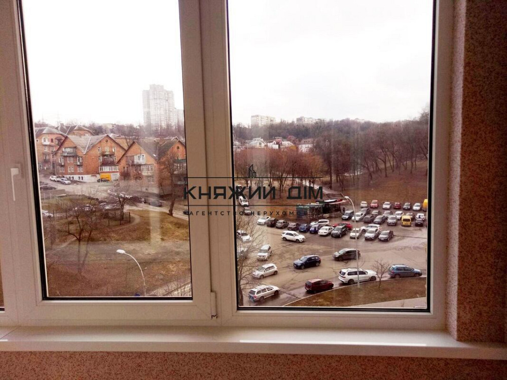 Оренда 2-х. ком. квартира-студио ЖК Времена Года. М.Вокзальная. Код объекта: 1144799 Київ - зображення 4