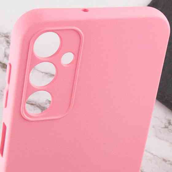 Чехол TPU GETMAN Liquid Silk Full Camera для Samsung Galaxy A26 5G Херсон