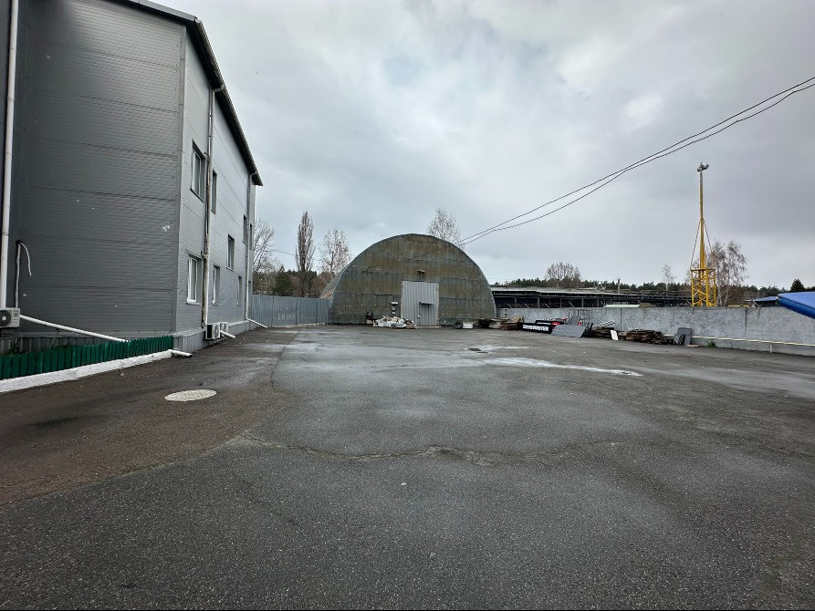 Продам производственно складской комплекс!!! Бровары - изображение 2