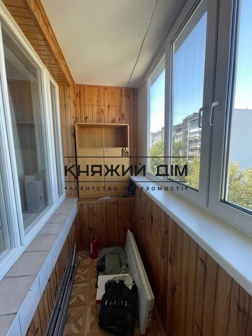 Продаж 3 кімнатна квартира Дарницький р-н КОД 21146958 Київ - зображення 7
