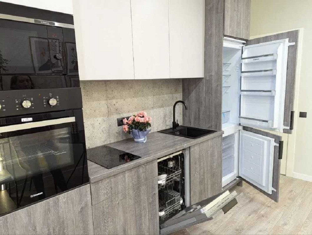 продажа 1-к квартира Киев, Дарницкий, 77000 $ Киев - изображение 3