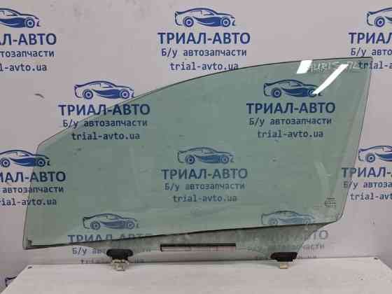 Стекло двери переднее левое Toyota Auris E150 1.6 БЕНЗИН 1ZRFAE 2006 (б/у) Київ