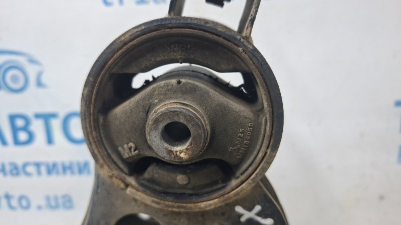 Подушка ДВС передняя Mitsubishi Outlander XL 2.2 DIESEL 4HK 2007 (б/у) Київ - зображення 2