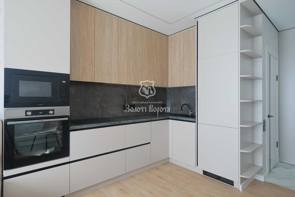 продажа 1-к квартира Киев, Подольский, 120000 $ Киев - изображение 3