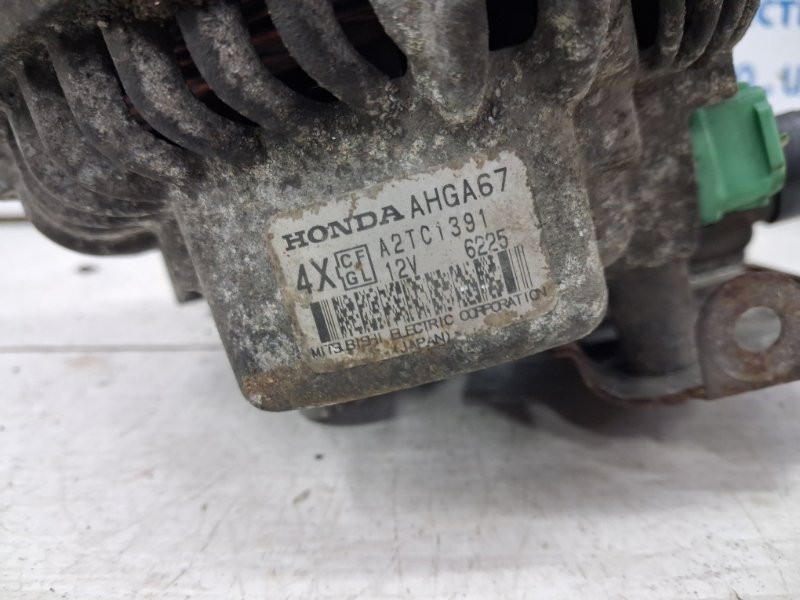Генератор Honda Civic 2005-2012 31100RNAA01 (Арт. 68398) Киев - изображение 5