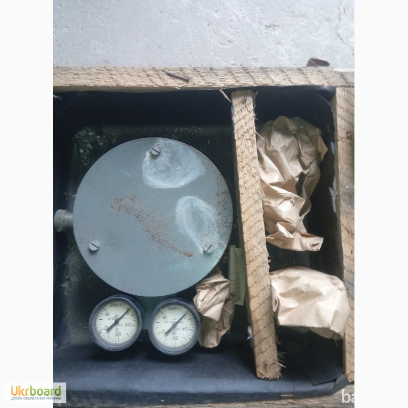 Редукторы МРВ-1 давления воздуха, -3шт Харьков - изображение 1