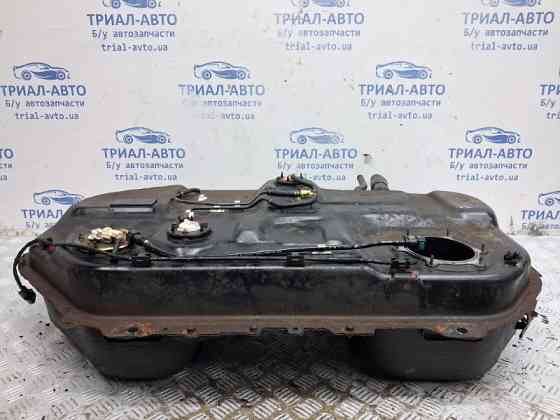 Бак топливный металлический Mitsubishi Outlander 2003-2006 MN120047 (Арт. 66385) Київ