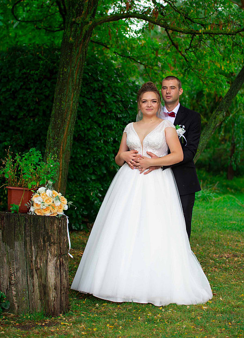 Створення ВІДЕО та ФОТО. Весілля. Ювілей День Народження Випускні альбоми Умань - зображення 7