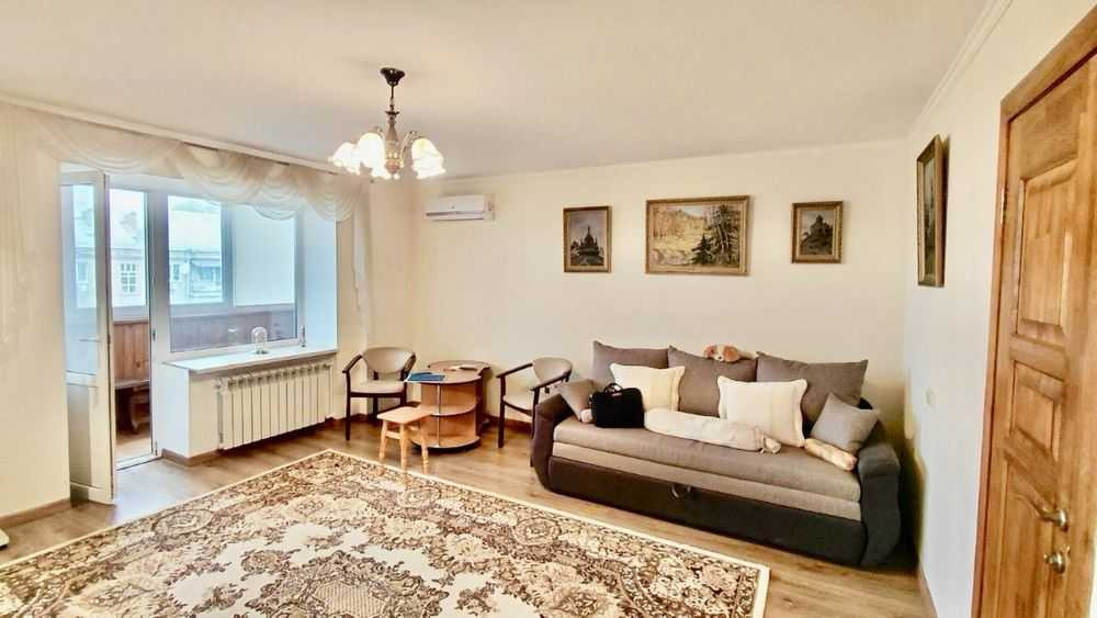 продажа 1-к квартира Киев, Шевченковский, 73000 $ Київ - зображення 2