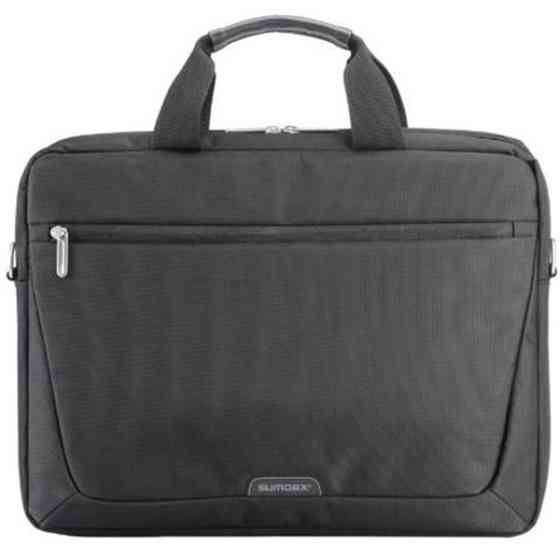 Сумка для ноутбука Sumdex PON-111BK 15.6" Black Харьков