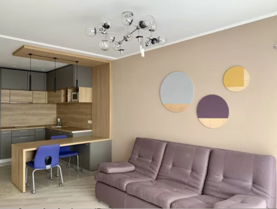 Комісія 25% здам 1-кім ЖК Квартет Київ