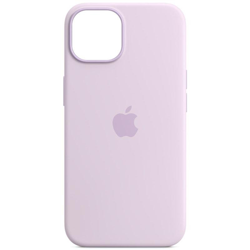 Чехол Silicone Case Full Protective (AA) для Apple iPhone 13 mini (5.4") Херсон - зображення 1