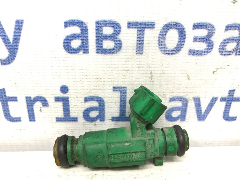 Форсунка топливная Hyundai Tucson 2004-2009 3531037150 (Арт. 39187) Київ - зображення 1