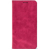 Чохол-книжка Crazy Horse Clasic для Xiaomi Redmi Note 15 5G/Poco M8 5G Magenta (Strong) Харків