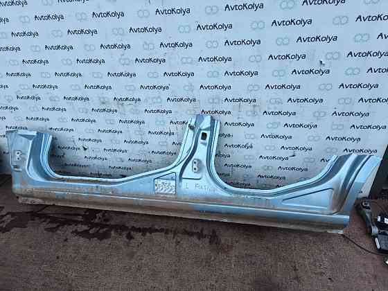 Порог левый Ford Fusion 2006-2012 Ковель