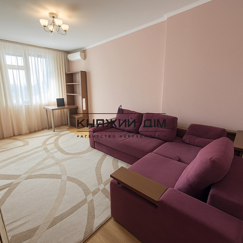 3 кімн квартира метро Васильківська, Виставковий Центр 10 хв № 11203861 Київ - зображення 8