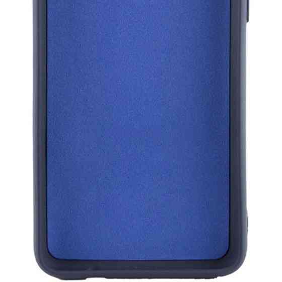 Чехол TPU GETMAN Liquid Silk Full Camera для Xiaomi Redmi Note 9 / Redmi 10X Херсон